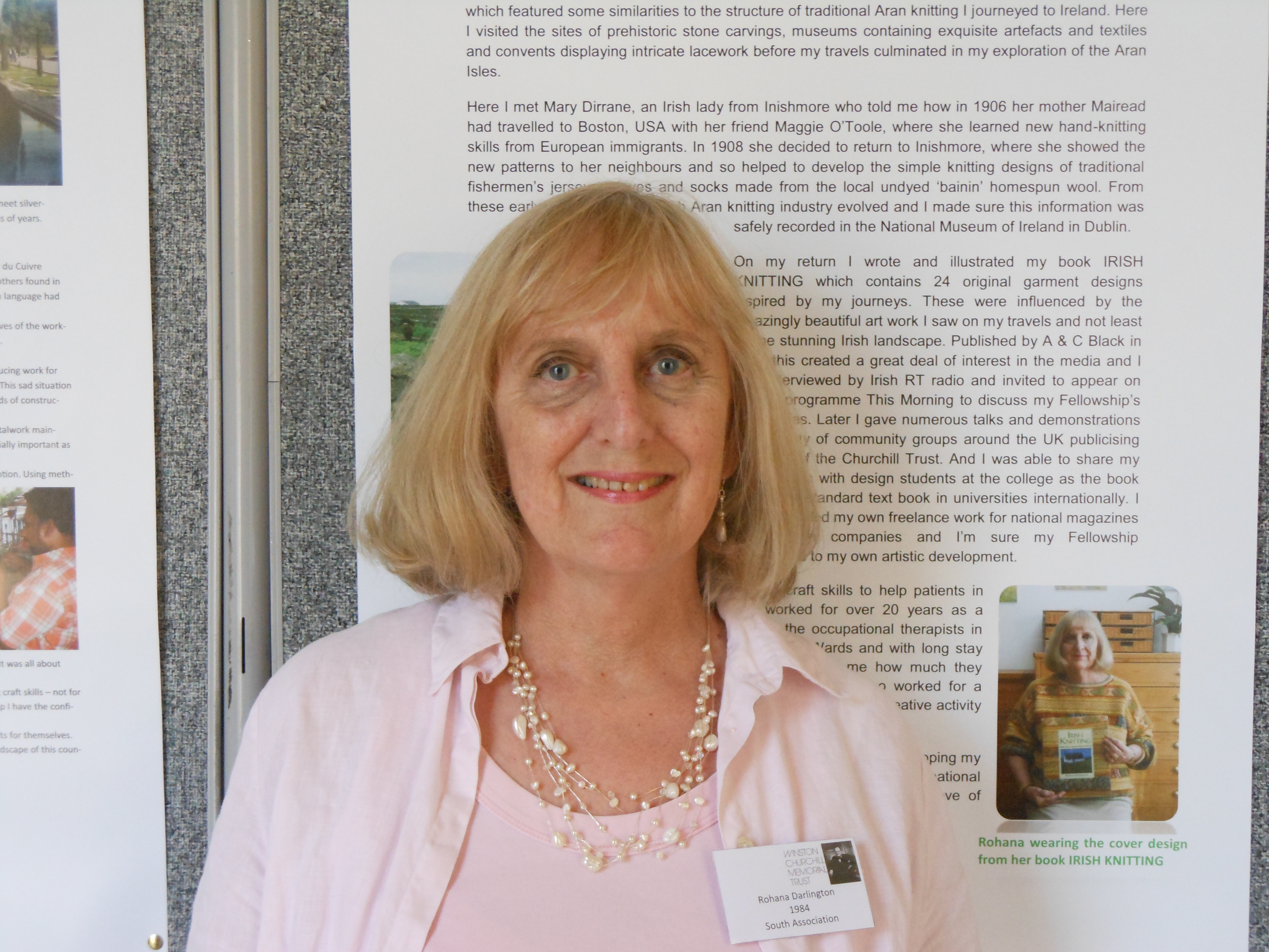 Well Dressings Bakewell